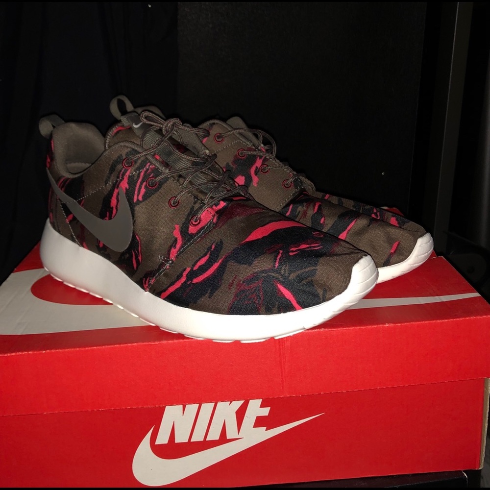 Nike Rosherun